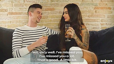 Understands Your Sexy Needs Better Than One Of Your Best Friends - Rough Sex And