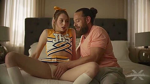 Missa X And Lily Larimar In Flashy Eating Pussy Video