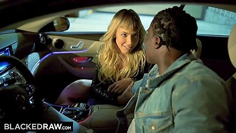 Ivy Wolfe Gets Big Black Penis In Every C