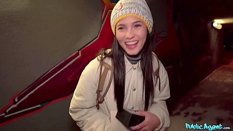 Crutchless Lingerie Rider - Lucy Mendez