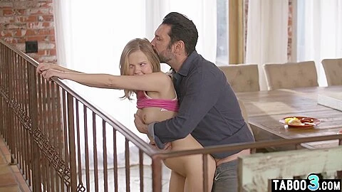 Tommy Pistol, Coco Lovelock And Dana Vespoli - Guy Analyzed A 18yo Girl And Asian