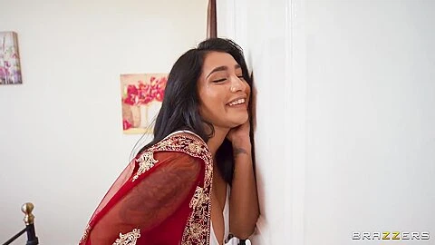 Wet Hot Indian Wedding: - Aaliyah Yasin