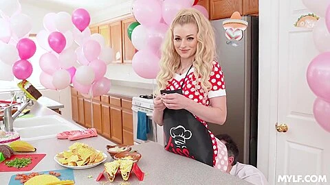 Mellanie Monroe, Katie Morgan And Xwife Karen - Missionary Sex With Fairly And From