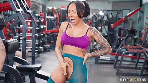 Horny Mind-blowing - Kona Jade