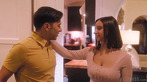 Let Me In - Hailey Rose & Reagan Foxx