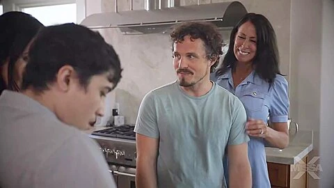 Hypnotic Shay And Reagans Sex - Shay Sights, Reagan Foxx And Missa X