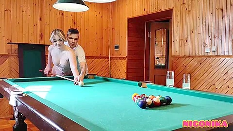 Hazel Grace69 - Pretty And Nigonika At Home Made Video