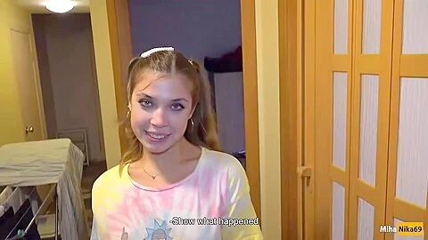 Sexual Mihanika69s Young (18+) Clip