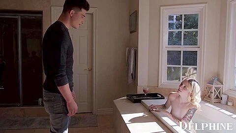 Blowjob Xxx - Delphine Films, Kate S And Kate Bloom