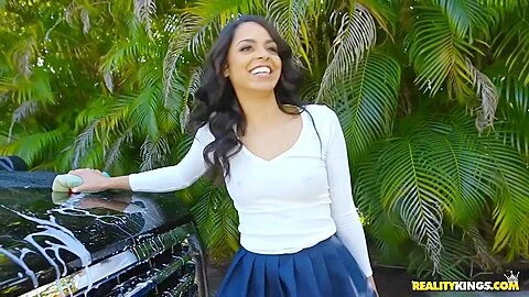 Charming Seductress Vienna Black Mind-blowing S