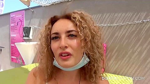 Swingers Club Vol.38 / Club Libertin Vol.38 Anal Bigdicks Bigtits Blowjob Brunette Swallow Cumshot France
