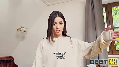 Charlie Dean In Radiant At Petite Porn
