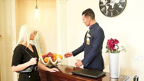 Sexy At Your Service 1 - Lovita Fate
