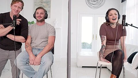 Vanessa & Nathan - Vanessa Vega