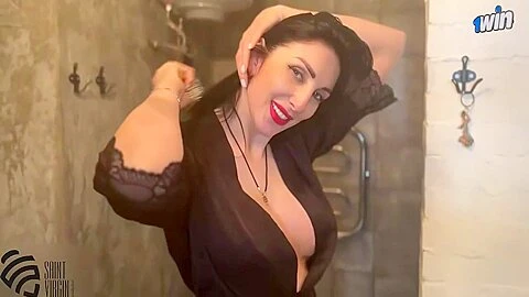Saint Virgin In Natural Productions Deep Throat Porn