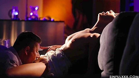 Michael Fly And Alexis Crystal - What If I Cheat On My Lover? Alexis For
