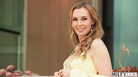 Legendary Milf Has Very First Anal Experience - Tanya Tate