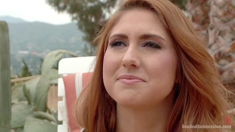 Rose Red - Best Of Sas: The Ranchers Stepdaughter In Hd