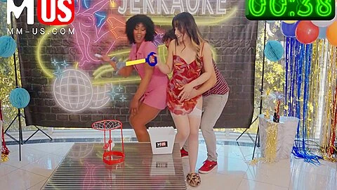 Featuring And Robby Echos Fetish Xxx