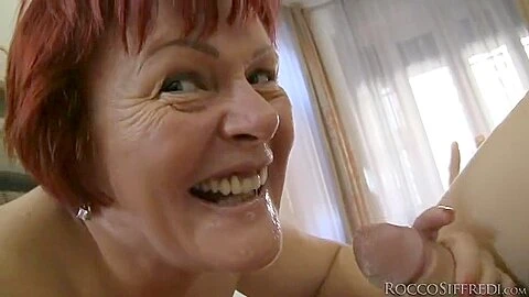 teens 18+ Vs Mamas Milfs 50 - Sc03 - Eszter & Mira Sunset