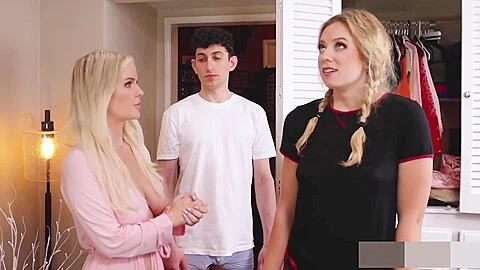 Battle Of The Boobs 165
