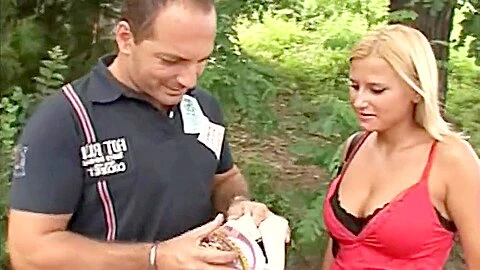 Franco Trentalance Fucks A Slut In A Hotel In Downtown Of Budapest