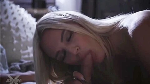Glamour Step mom Rachael Cavalli Crazy Sex Clip