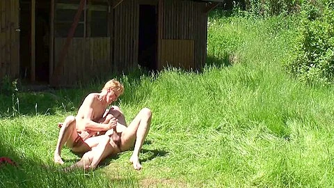 Landfick Fur Eifrige Schlampen