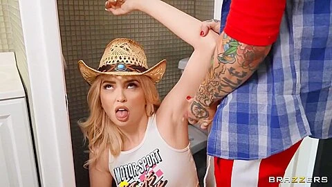 Libidinous Lexi Lore Heart-stopping Xxx Video