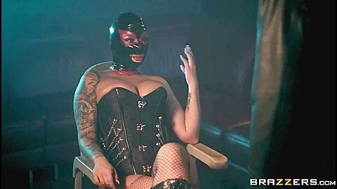 Libidinous Milf Ivy Lebelle Incredible Adult Scene
