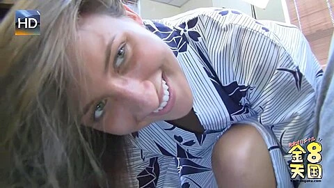 Lizz Tayler Sluts Love Asian Dick - Teaser Video