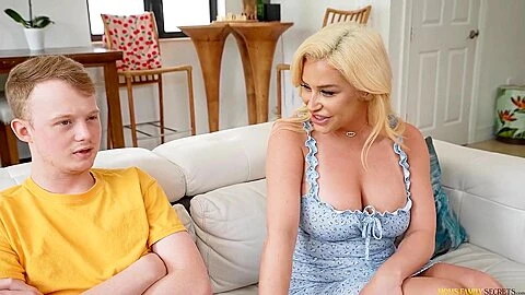 Spencer Scott - Stepmoms Favorite Position
