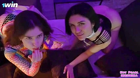 Hot Pearl - I Suck Cock And Give In Pussy, And Girlfrie