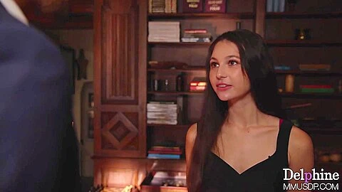 Liz Jordan- Private Dick - Teaser Video