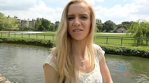 Rachel James - teen 18+ - Teaser Video