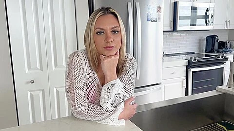 Stepsisters Best Friend Squirts On Your Cock Gypsy Rose Household Fantasy
