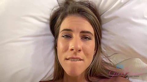 Hottest Sex Scene Blonde Incredible Like In Your Dreams