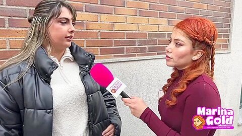 Cumwalk Latina