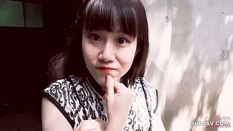 Asian Angel