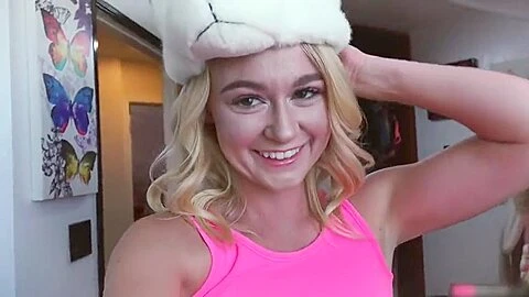 Kenzie Kai - Get Me Pregnant 3