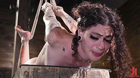 Lydia Black Endures