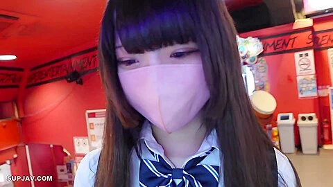 First Shot! Limited Number [uncensored] - Teaser Video
