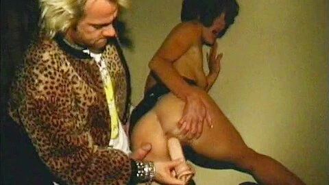 Anal Demonstrative - (full Original Movie Uncut)
