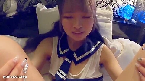 Miracle 18 Years Old! Ayu, The Embodiment Of Kawaii Genius] She Was A Little Bit