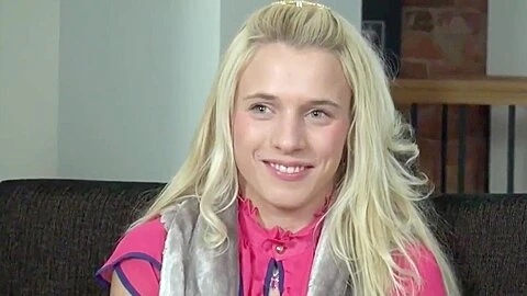 Beautiful Katia Gets Had Intercourse Hard - Butt Fuck - Teaser Video