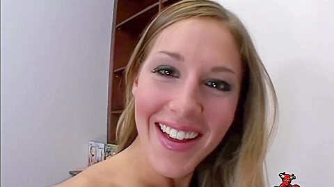 Lauren Phoenix - Making Anal Porn Is Better Than Making Hollywood Movies - 1080p