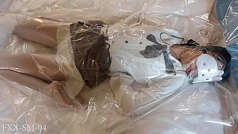Fxx Sm 04 ÂèåÈ©¨Â∞æÂ∞èËêùËéâ ÁôΩ‰∏ù ÂçïËÖøÂêäÁºö Êª¥Ëú° Ê∑ã‰∏äÂÖÖÊª°Áà±ÊÑèÁöÑÊ∂≤‰Ωì Ë°åÊùéÁÆ±ÊâìÂåÖ Ë∞ÅÊù•Â∏¶Ëµ∞Ôºü 1