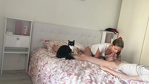 Long Time Waiting - Sex Movies Featuring Gina Gerson - Teaser Video