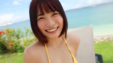 Rebd-367 Asuna 3 Miyakojima Blue Dream / As Kana Kawai