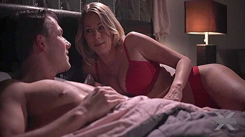 Katie Morgan Always A Good Boy